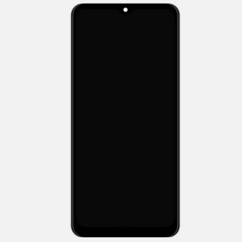 Ecran display lcd samsung galaxy negru cu rama a32 5g a326 [2]