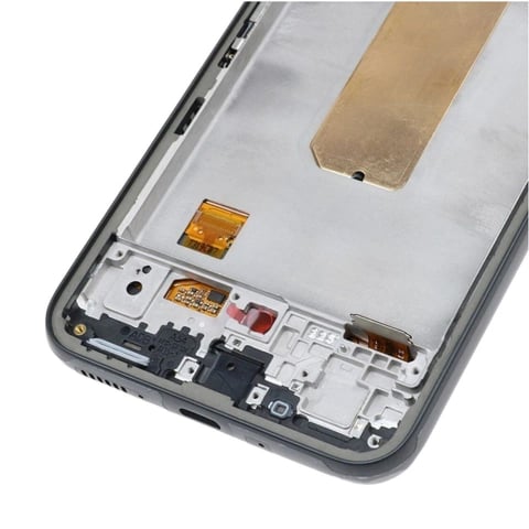 Display Ecran Lcd pentru Samsung A54 (A546) Incell Negru [1]