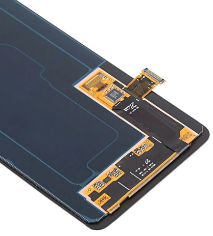 Display Ecran Lcd pentru Samsung A8 Plus (A730) Original Negru [1]