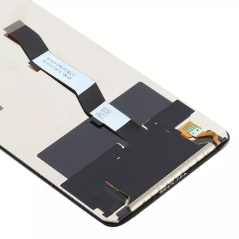 Ecran display lcd xiaomi redmi negru  Xiaomi Mi 10T 5G (M2007J3SG) Xiaomi Mi 10T Pro 5G (M2007J3SG). [2]