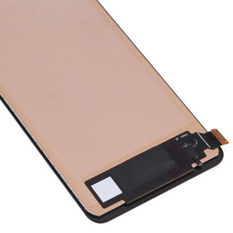 Ecran display lcd xiaomi redmi negru Xiaomi Mi 11 Lite 4G M2101K9AG  Xiaomi Mi 11 Lite 5G M2101K9C M2101K9G M2101K9R Xiaomi 11 Lite 5G Ne 2109119DG [2]