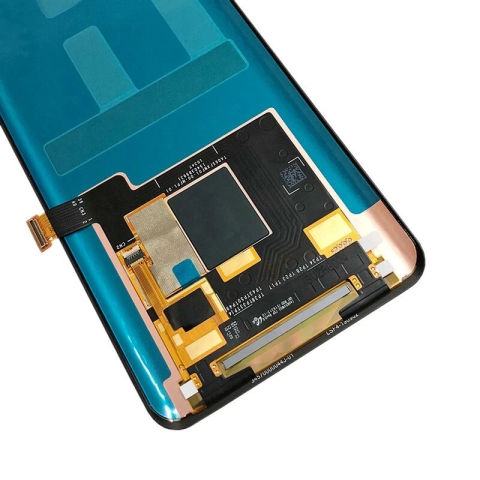 Ecran display lcd xiaomi redmi negru Xiaomi Mi Note 10 M1910F4G Xiaomi Mi Note 10 Lite M2002F4LG Xiaomi Mi Note 10 Pro M1910F4S [1]