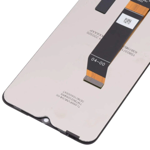 Ecran display lcd xiaomi redmi negru Xiaomi Redmi 10 5G 22041219G  22041219NY Xiaomi Redmi Note 11E 5G 22041219C Xiaomi Poco M4 Pro 5G 22041219PG  22041219PI Xiaomi Poco M5 22071219CG [1]