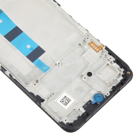 Ecran display lcd xiaomi redmi negru cu rama  Xiaomi Redmi 12 4G  5G 23053RN02L  23053RN02A  23053RN02Y [2]