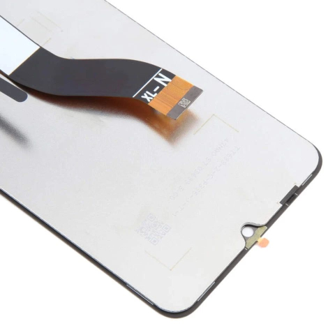 Ecran display lcd xiaomi redmi negru   Xiaomi Redmi 14C 2411DRN47C 2409BRN2CA  2409BRN2CG  2409BRN2CY Poco C75 2410FPCC5G [2]