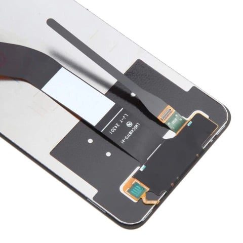 Ecran display lcd xiaomi redmi negru   Xiaomi Redmi 14C 2411DRN47C 2409BRN2CA  2409BRN2CG  2409BRN2CY Poco C75 2410FPCC5G [1]