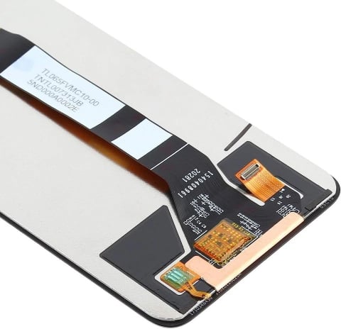 Ecran display lcd xiaomi redmi negru  Xiaomi Redmi 9T M2010J19SG  M2010J19SY Redmi Note 9 4G M2010J19CT Redmi 9 Power M2010J19SI  M2010J19SL Poco M2 MZB9919IN M2004J19PI Poco M3 M2010J19CG [1]