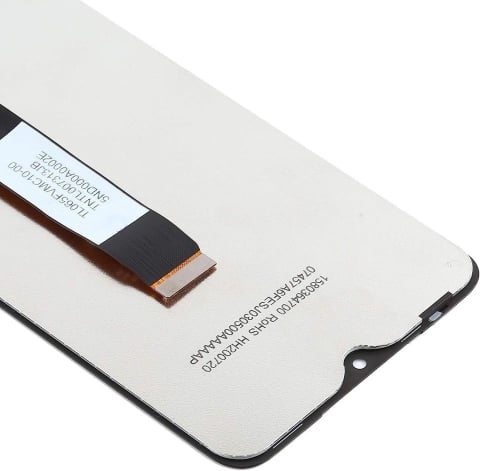Ecran display lcd xiaomi redmi negru  Xiaomi Redmi 9T M2010J19SG  M2010J19SY Redmi Note 9 4G M2010J19CT Redmi 9 Power M2010J19SI  M2010J19SL Poco M2 MZB9919IN M2004J19PI Poco M3 M2010J19CG [2]
