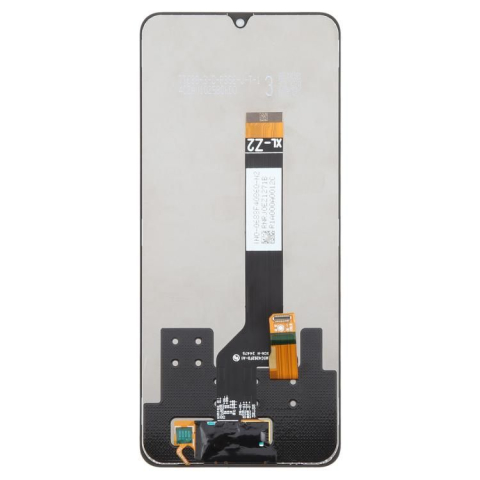 Ecran display lcd xiaomi redmi negru Xiaomi Redmi A5 4G 25028PC03G  25028RN03A  25028RN03I [1]