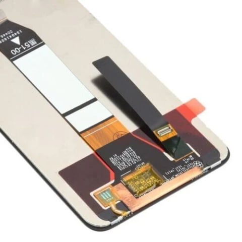 Ecran display lcd xiaomi redmi negru Xiaomi Redmi Note 10 5G M2103K19G  M2103K19C Redmi Note 10T 5G M2103K19I M2103K19Y Poco M3 Pro 5G M2103K19PG  M2103K19PI  M2103K19PY [2]