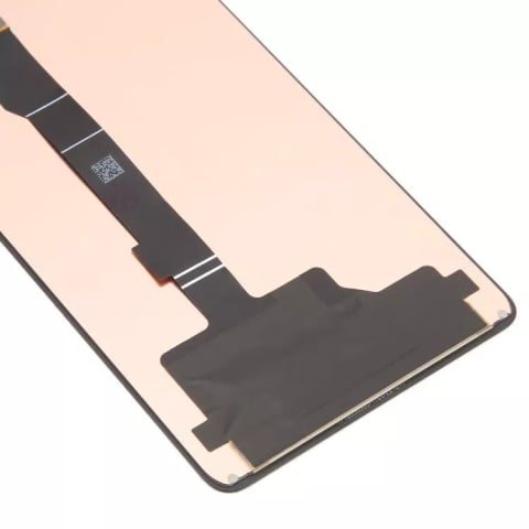 Ecran display lcd xiaomi redmi negru Xiaomi Redmi Note 12 Pro 5G  22101316C  22101316I  23013RK75C  22101316G Redmi Note 12 Pro Plus 22101316UG  22101316UCP [2]