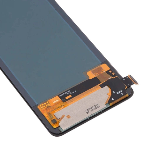 Ecran display lcd xiaomi redmi negru Xiaomi Redmi 12 Pro 4G 2209116AG 11 Pro 2201116TG  11 Pro 5G 21091116I 11 Pro Plus 5G 21091116UG 10 Pro 4G M2101K6G  10 Pro Max M2101K6I Poco X4 Pro 5G 2201116PG [2]