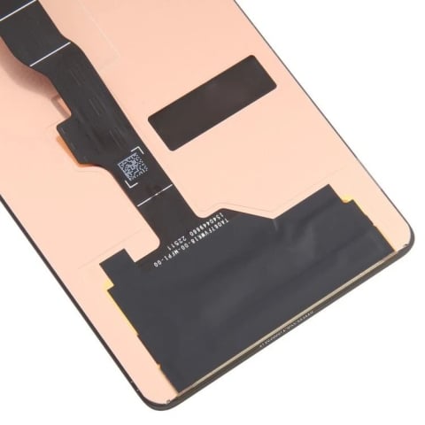 Ecran display lcd xiaomi redmi negru Xiaomi Redmi Note 13 5G  22101316C  22101316I  23013RK75C  22101316G Poco F5 22101316UG  22101316UCP [1]