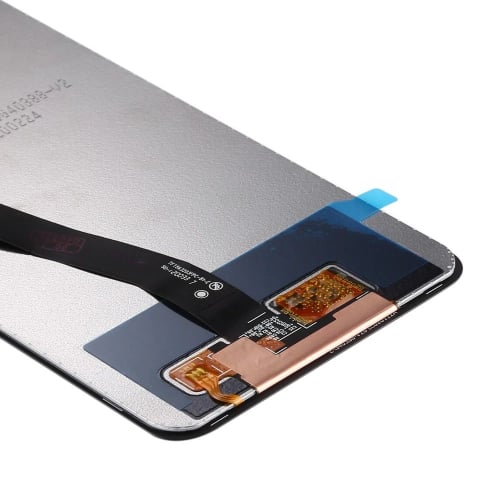 Display Ecran Lcd pentru Xiaomi Redmi Note 9 / Redmi 10X 4G Negru [2]