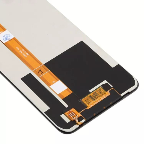 Ecran display lcd oppo realme negru Oppo A15 CPH2185 Oppo A15S CPH2179 Oppo A16E CPH2421 Oppo A16K CPH2349 Oppo A35 PEHM00 [1]