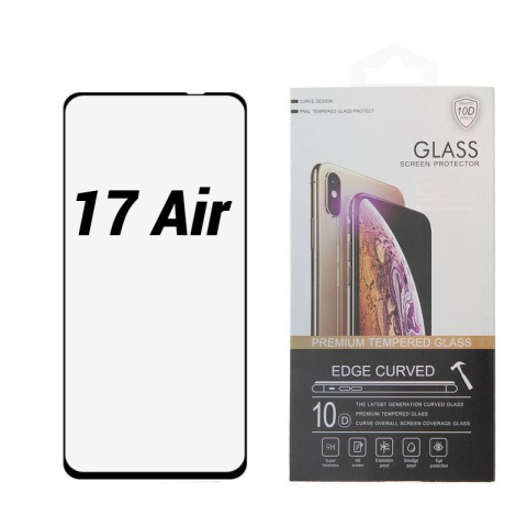 Folii Protectie - Folie Protectie Ecran 10D pentru Iphone 17 Air