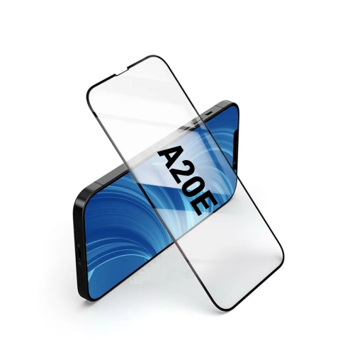 Samsung - Folie Protectie Ecran 10D pentru Samsung A20E Fara Ambalaj