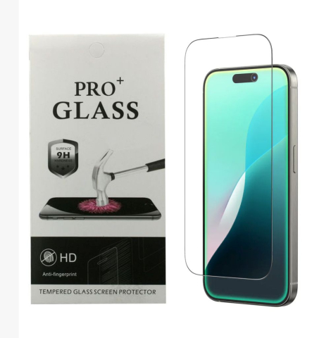 Folie Protectie Premium 0,2 mm pentru Iphone XR / 11 [3]