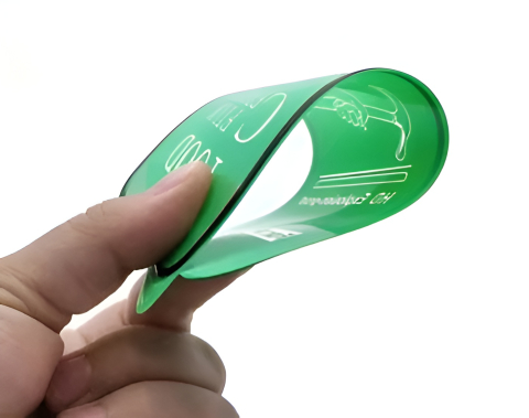 Folie Protectie Ecran Ceramic pentru Samsung S25 [2]