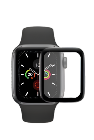 Folii protectie Ceas - Folie Protectie Sticla pentru Apple Watch 42 mm