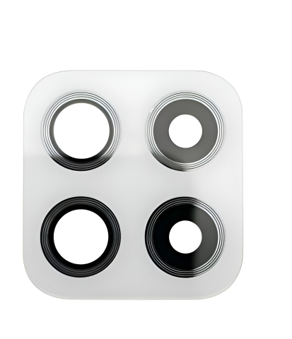 Samsung - Geam Camera Spate pentru Samsung a22 4g a225 Negru