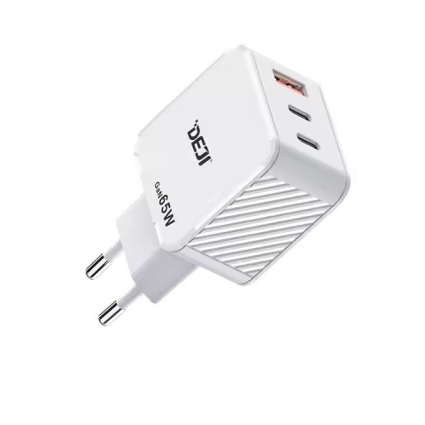 Incarcatoare - incarcator retea deji a91 65 watt