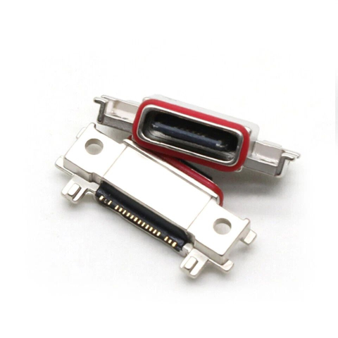 mufa incarcare type c Samsung A5 2017 A520 A3 2017 A320 [3]