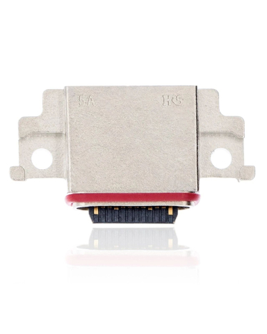 Samsung - mufa incarcare type c Samsung A8 2018 A530