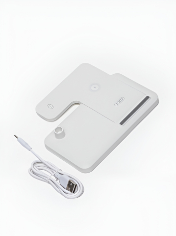 Statie Incarcare Wireless XO-WX033 4 in 1 (15W) [4]