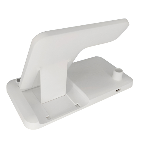 Statie Incarcare Wireless XO-WX033 4 in 1 (15W) [3]