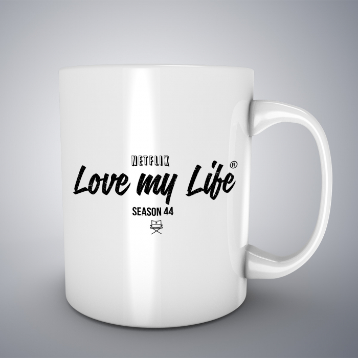 Cana cu mesaj aniversar, Love My Life, Season [1]
