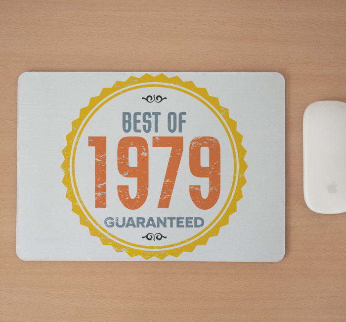 Mousepad cu mesaj aniversar, Best of... [2]