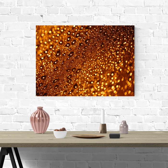 Tablou canvas abstract, Burete [2]