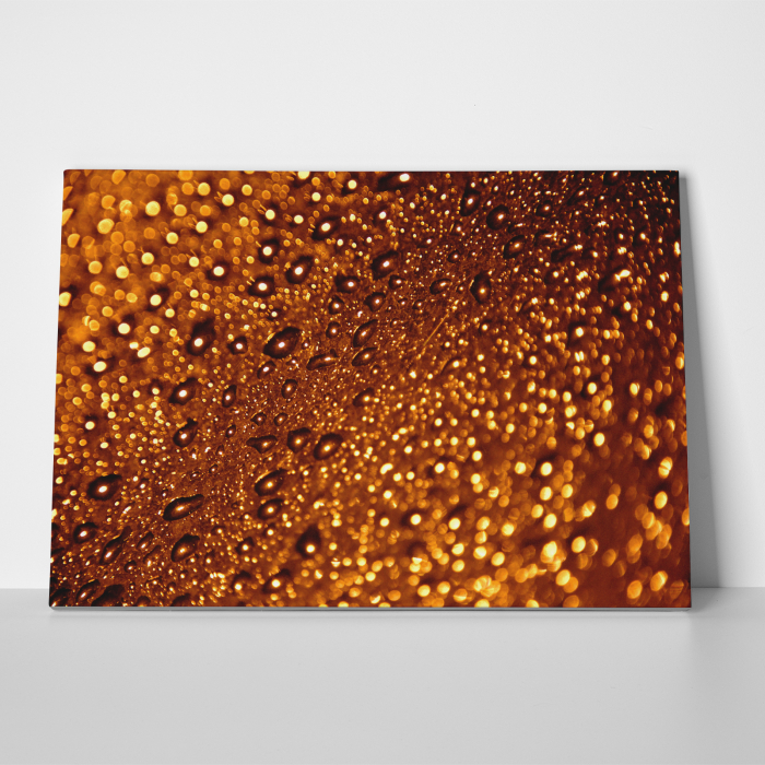 Tablou canvas abstract, Burete [3]