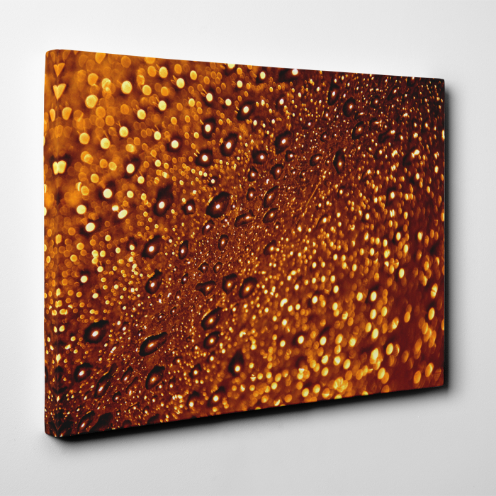 Tablou canvas abstract, Burete [4]