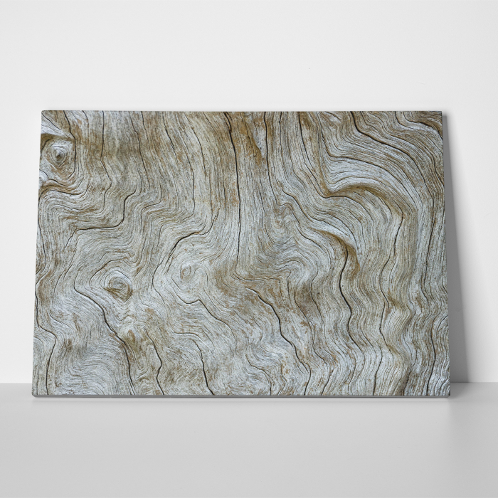 Tablou canvas abstract, Fibre de lemn [3]