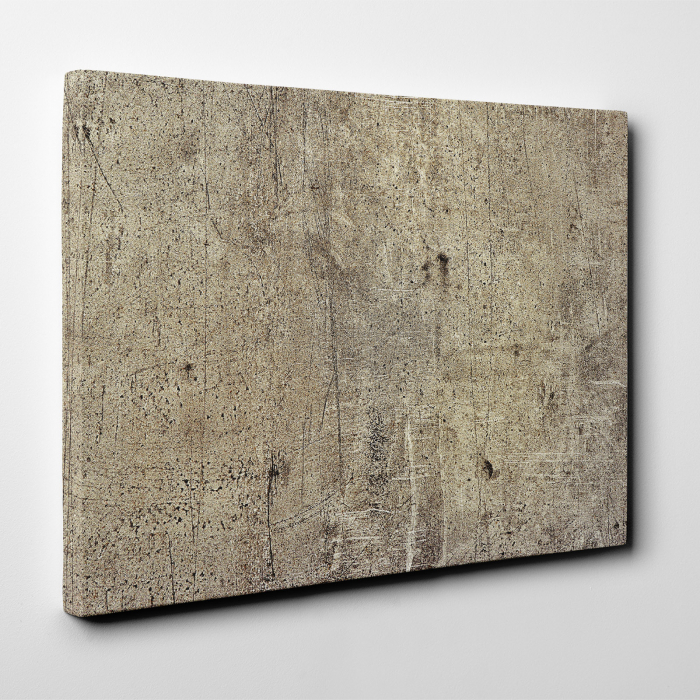 Tablou canvas abstract, Model perete zgariat [2]