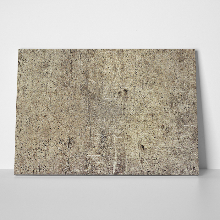 Tablou canvas abstract, Model perete zgariat [3]