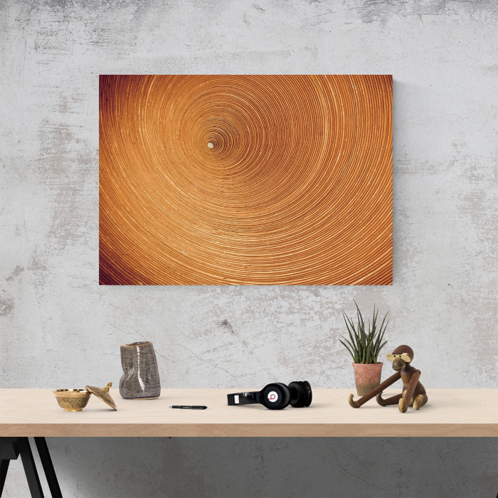 Tablou canvas abstract, Spirala [4]