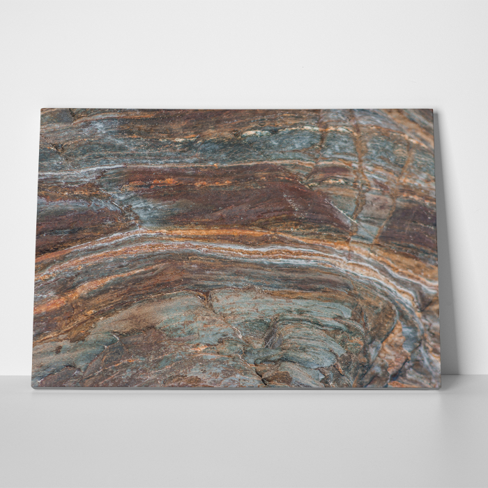 Tablou canvas abstract, Textura piatra [3]