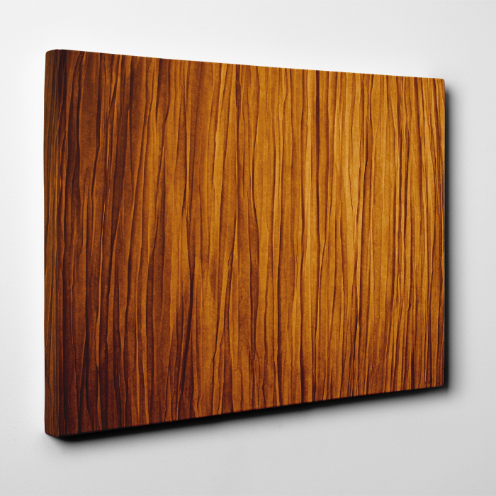 Tablou canvas abstract, Urme de... scortisoara [2]