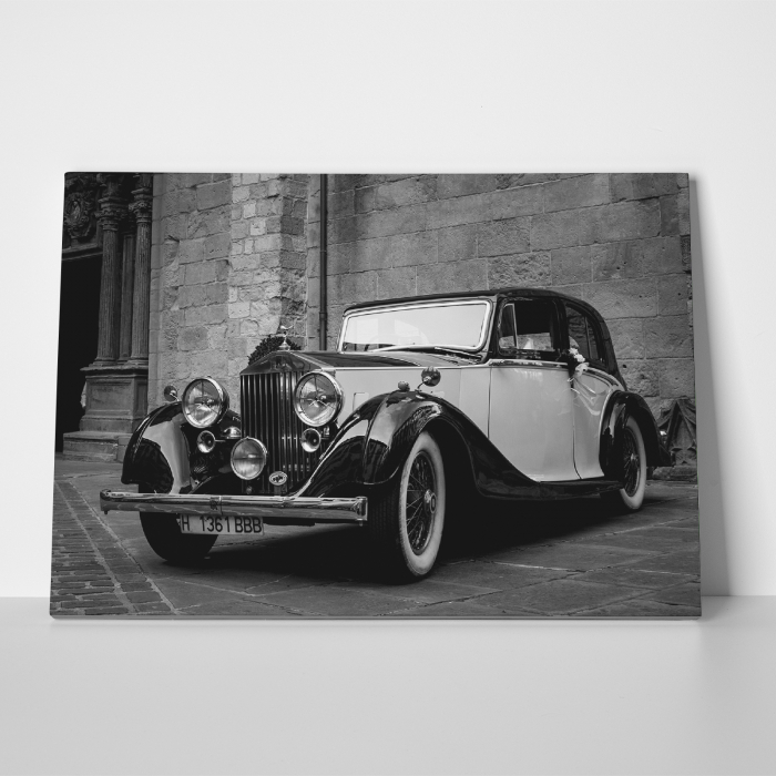 Tablou canvas auto-moto, Rolls-Royce Phantom [3]