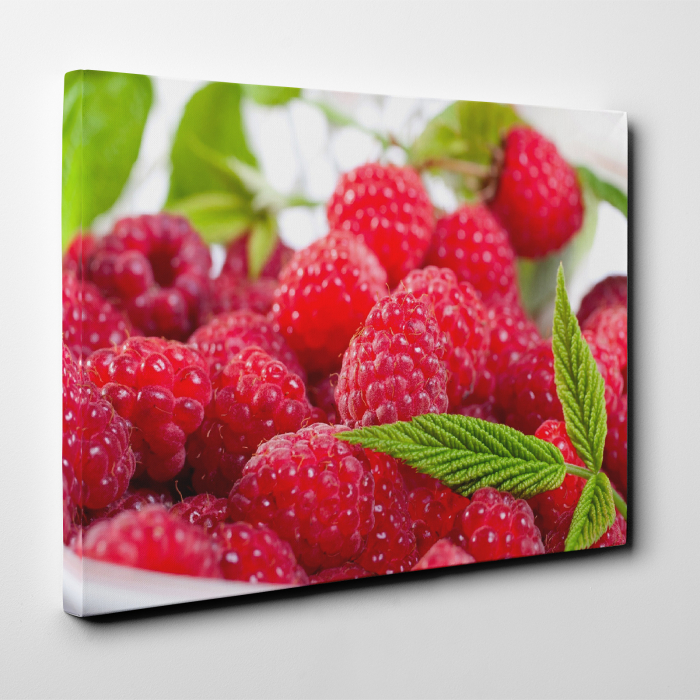 Tablou canvas bucatarie, Berries [4]