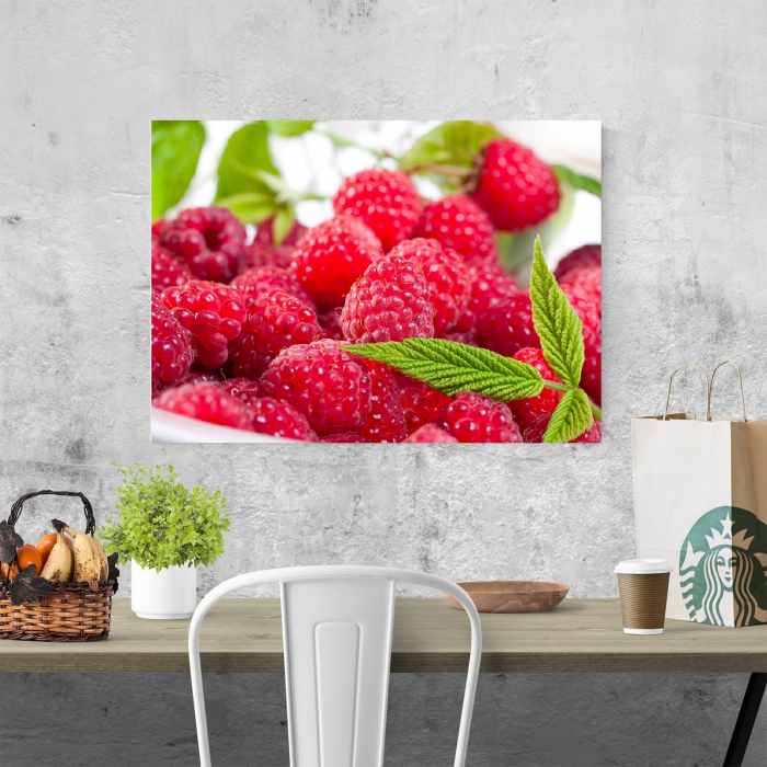 Tablou canvas bucatarie, Berries [2]
