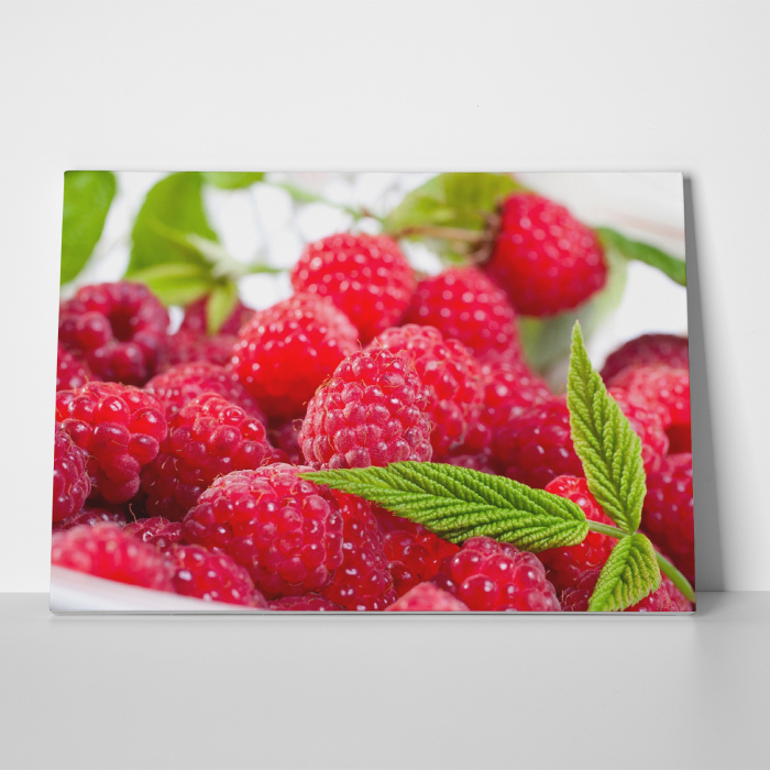 Tablou canvas bucatarie, Berries [5]