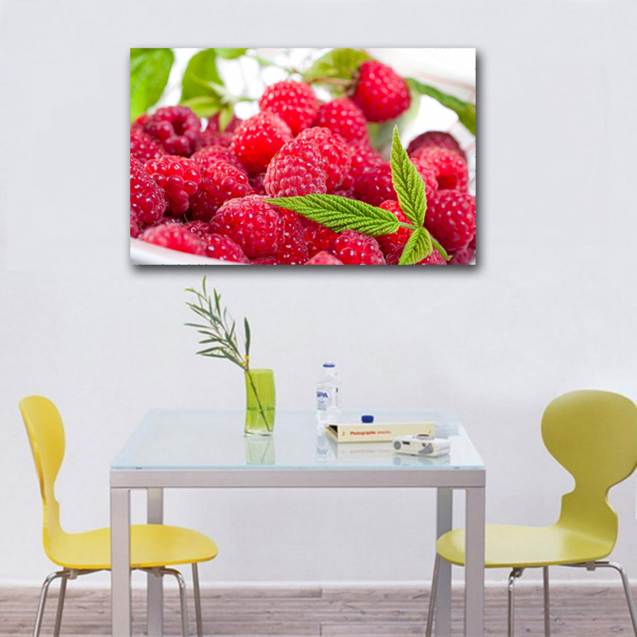 Tablou canvas bucatarie, Berries [3]
