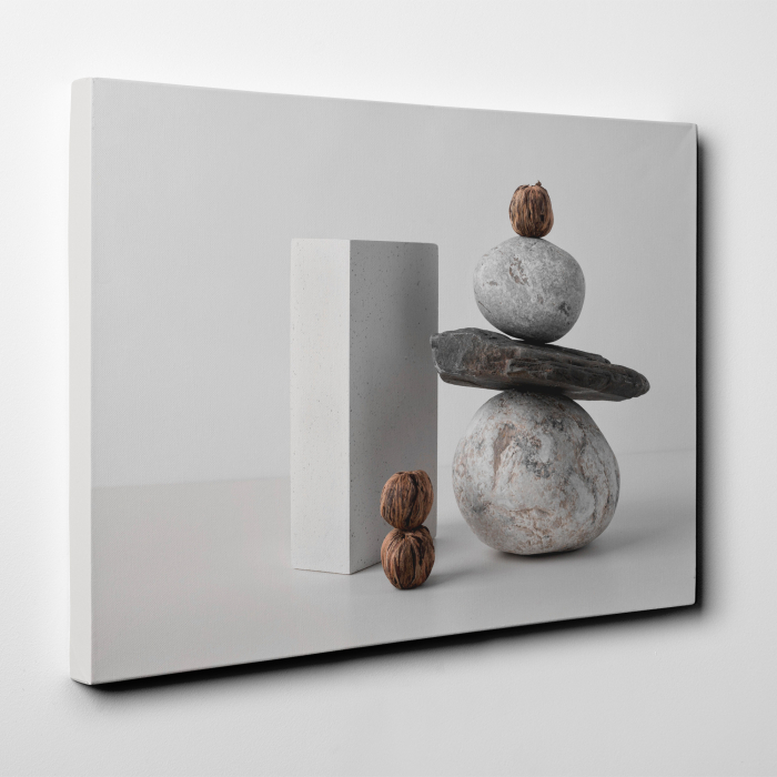 Tablou canvas Feng Shui, motiv oriental, Aranjament Feng Shui [3]