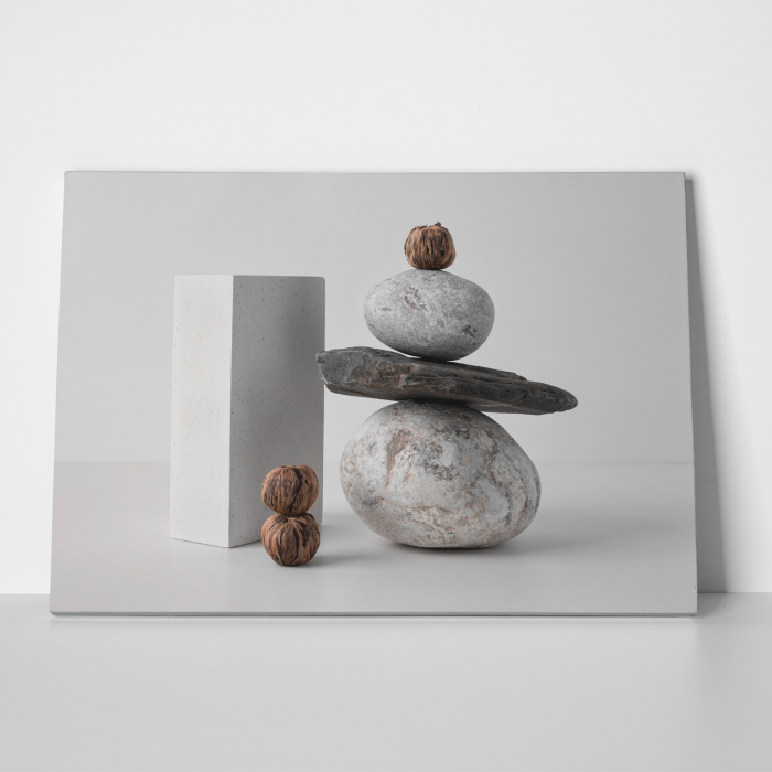 Tablou canvas Feng Shui, motiv oriental, Aranjament Feng Shui [2]