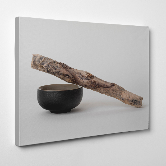 Tablou canvas Feng Shui, motiv oriental, Aranjament Traditional [3]