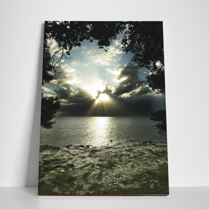 Tablou canvas natura, Clouds [3]